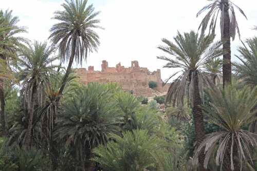 TAROUDANT... LA PETITE MARRAKECH BERBERE