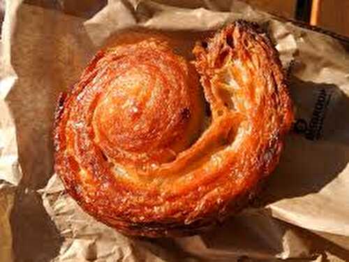 Le Kouign Amann