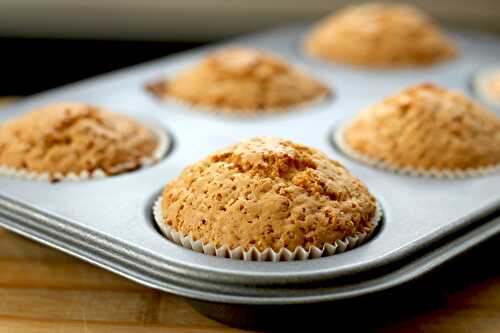 Muffins