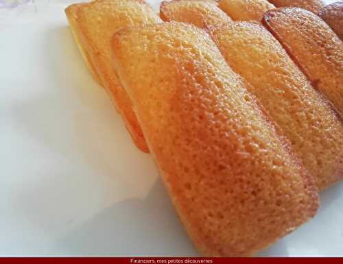 Financiers