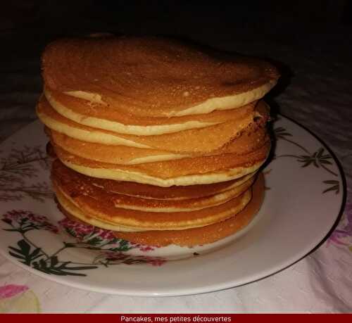 Pancakes