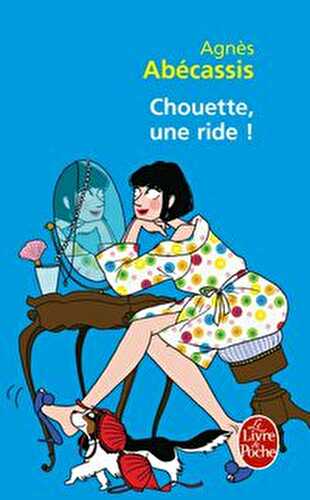 Chouette, Une Ride !