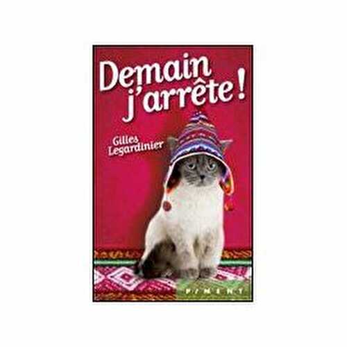 Demain J'Arrête !