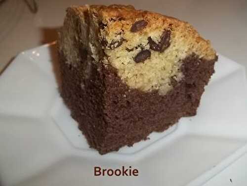 Jeu Interblog #35 - Brookie