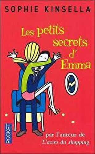 Les Petits Secrets d'Emma...