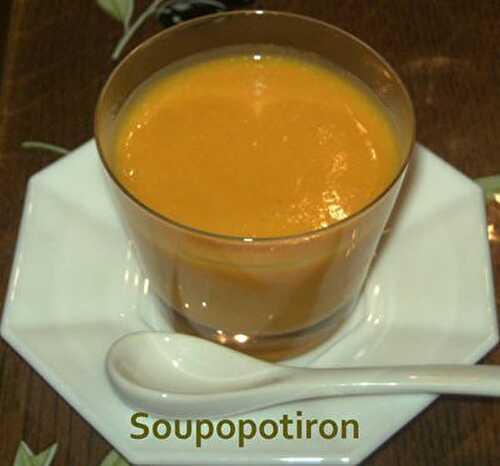 Soupopotiron