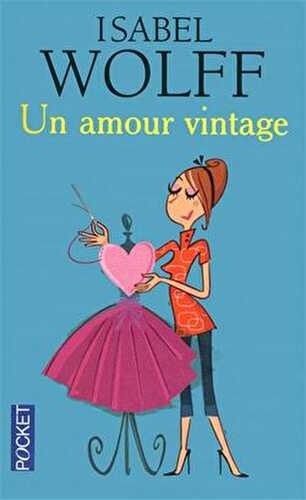 Un Amour Vintage...