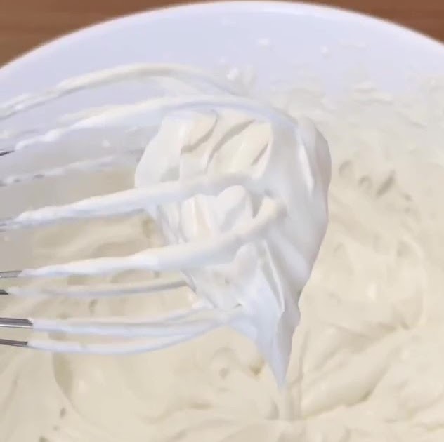 Ganache Montée Au Chocolat Blond 