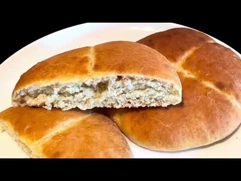 Recette de Pain Sans pétrissage