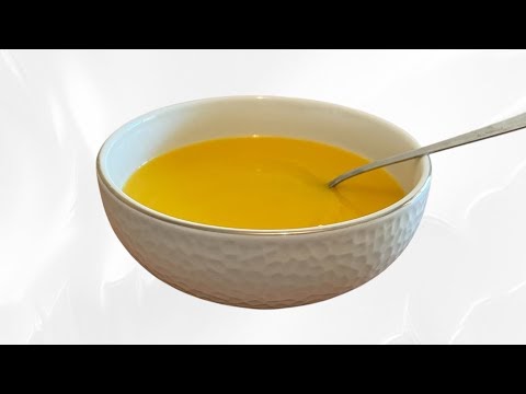 Coulis de Mangue Maison - Facile et Rapide