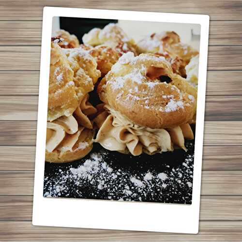 Paris Brest, le retour!