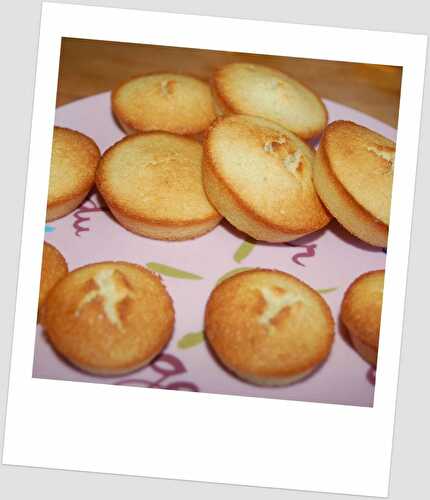 Petits Financiers Express