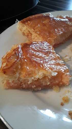 GALETTE DES ROIS TAGADA- COCO- RHUM