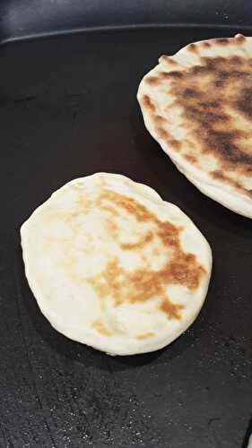 NAANS au fromage