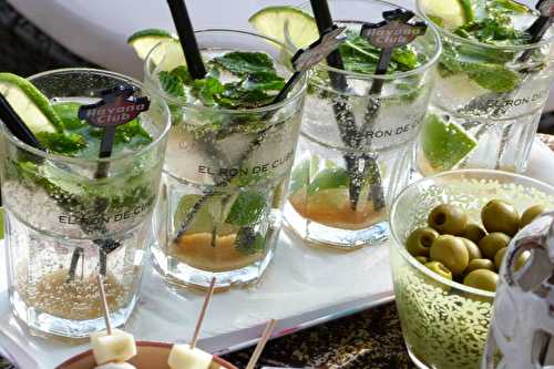 MOJITO