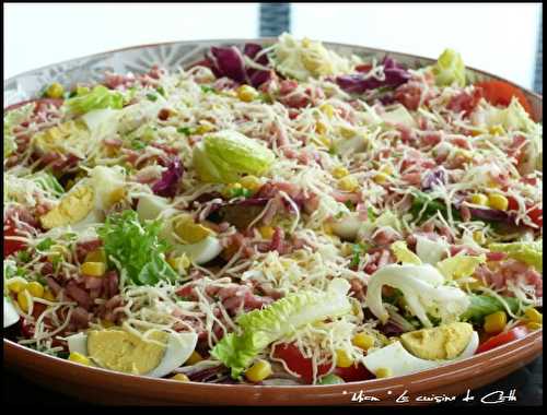 Salade Paysanne