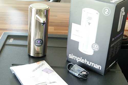 Simplehuman