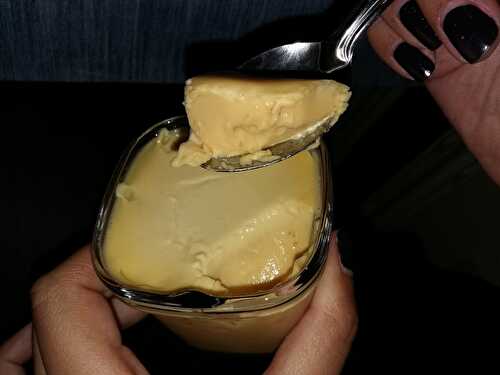 Crème vanille multi-délices