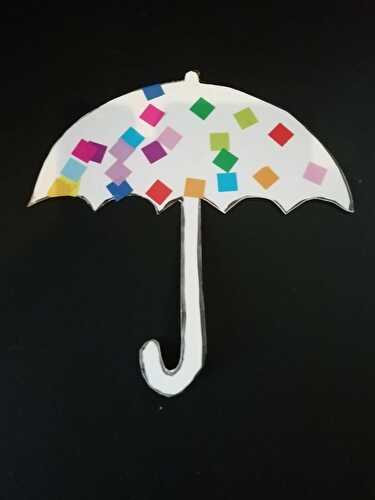 Petit parapluie