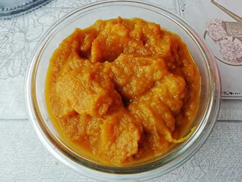 Puree Fenouil Carotte De Miamslespassions Et Ses Recettes De Cuisine Similaires Recettesmania Puree Fenouil Carotte De Miamslespassions Et Ses Recettes De Cuisine Similaires Recettesmania
