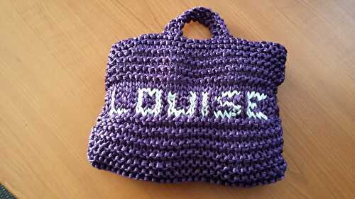 Sac Louise