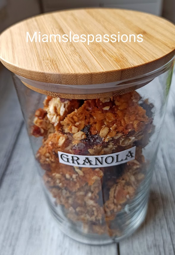 Granola