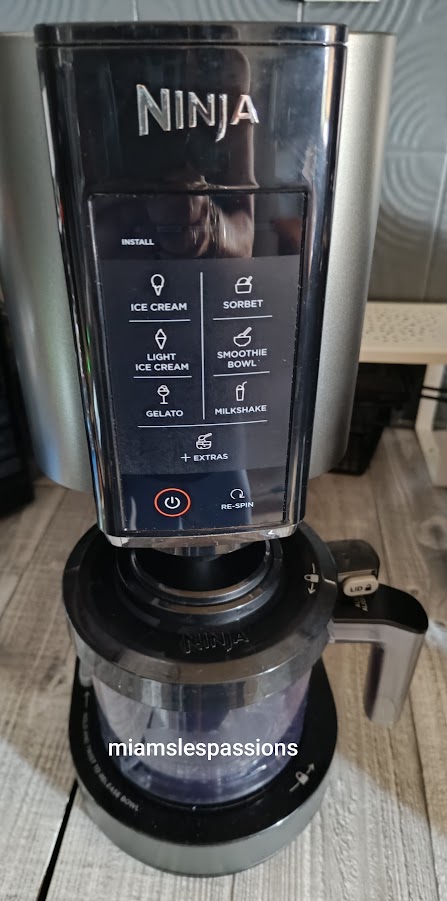 Ninja Creami NC300U