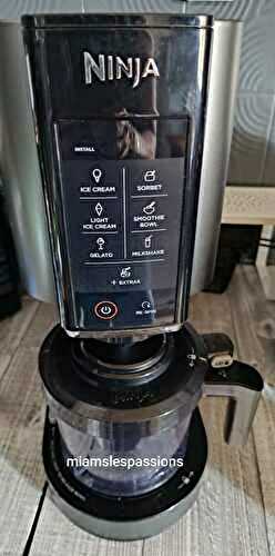Ninja Creami NC300U