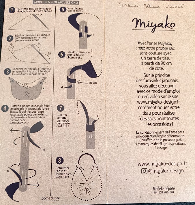 Sac Miyako