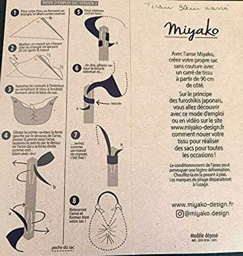 Sac Miyako