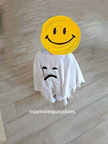 Déguisement Halloween