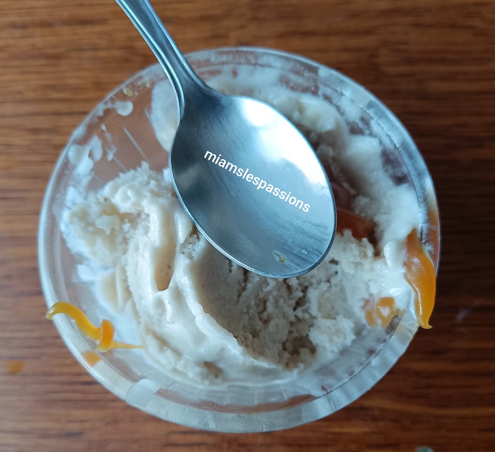 Glace Kinder Bueno