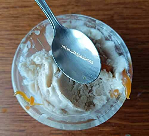 Glace Kinder Bueno