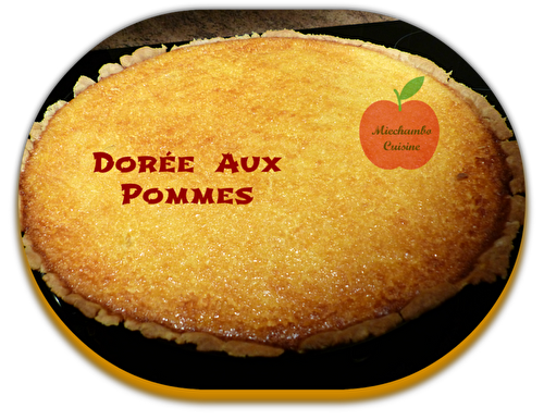 Dorée aux Pommes