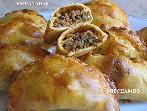 EMPANADAS