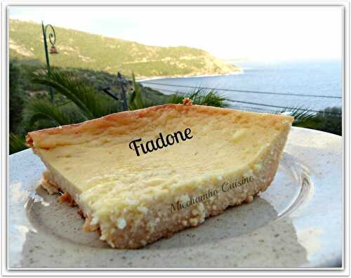 Fiadone