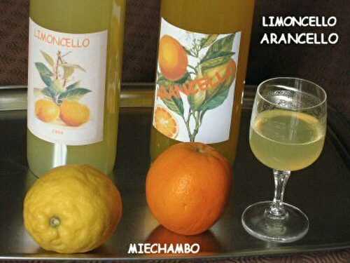 LIMONCELLO