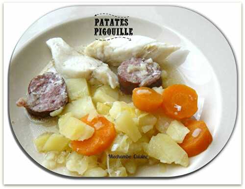 Patates Pigouille