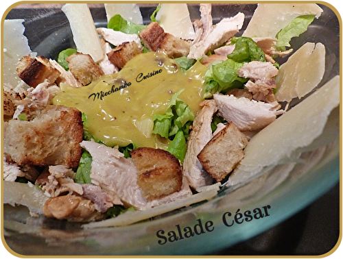 Salade César