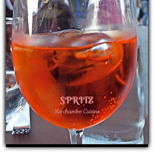 Spritz