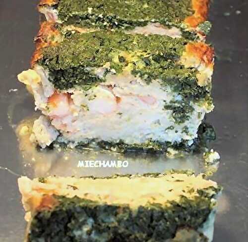 Terrine Marine