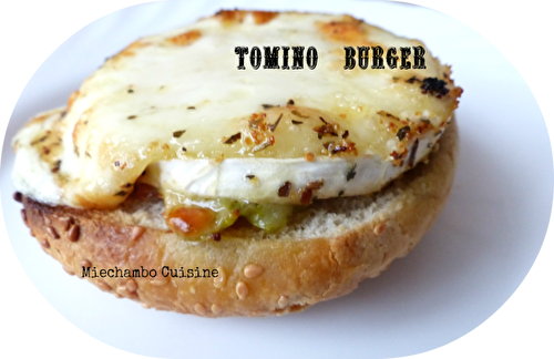 Tomino burger