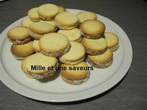 Alfajores