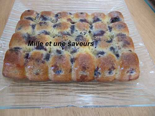 Clafoutis aux cerises de C. Lignac