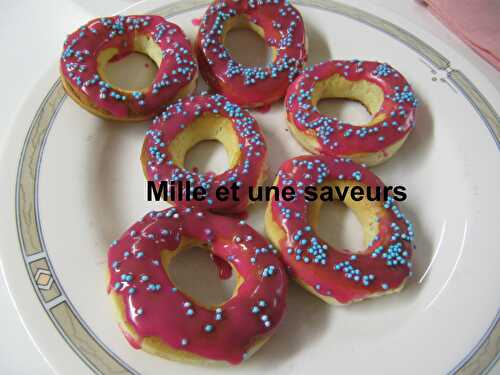 Donuts