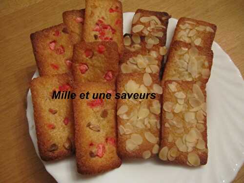 Financiers