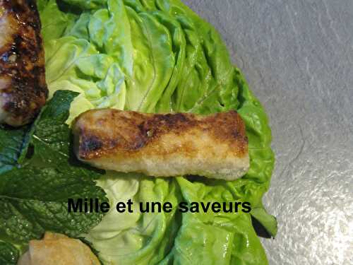 Patés à l'impérial