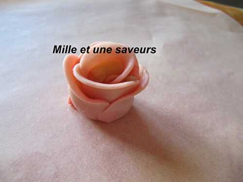 Petites roses