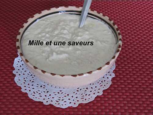 Rillette de poulet