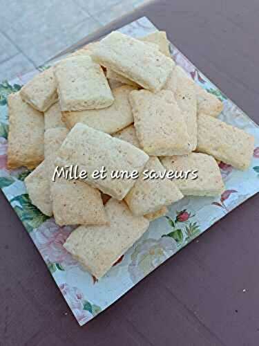 Canistrelli Corse